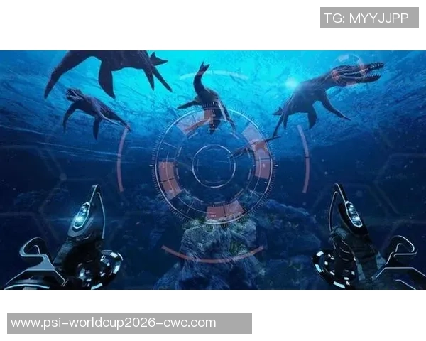 沉浸式体验VR足球游戏带你感受真实赛场的激情与挑战